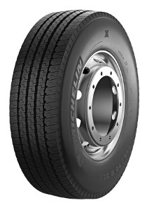 Michelin Remix XZE 2+ ( 295/80 R22.5 152/148M, pinnoitettu )