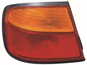 Takavalo, Oikea, NISSAN PRIMERA, 26550-2F726