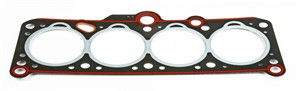 Tiiviste, sylinterikansi, AUDI 80 B2 Sedan, 80 B3 Sedan, VW GOLF II, JETTA II, PASSAT B2, PASSAT B3/B4, PASSAT B3/B4 Variant, 068 103 38