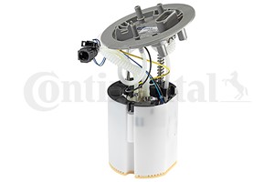 Polttoaineen syöttöyksikkö, AUDI A6 C6 Avant, 4F0 919 051 AC, 4F0 919 051 AJ, 4F0 919 051 N, 4F0 919 087 E, 4F0 919 087 N