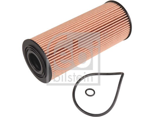 Öljynsuodatin FEBI BILSTEIN 22544