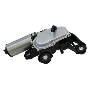 Pyyhkijän moottori, Takana, AUDI,VW, 3B9955711C, 3B9955711E, 8L0955711, 8L0955711A, 8L0955711B