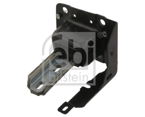 Moottorikiinnike FEBI BILSTEIN 37245
