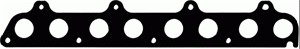 Tiiviste, pakosarja, HYUNDAI TERRACAN, KIA CARNIVAL I, CARNIVAL II, 0K551 13 461