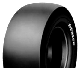 Dunlop PG 21 RC ( 11.00 R20 165A2 TT kaksoistunnus 157A3 )