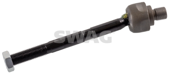 Raidetangon pää, suora SWAG 90 93 3449