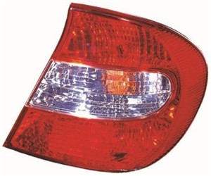 Takavalo, Oikea, TOYOTA CAMRY Sedan, 81551-06160