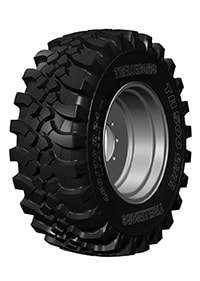 Trelleborg TH 500 ( 460/70 R24 159A8 TL kaksoistunnus 17.5-24 159B )