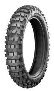 Heidenau K74 ( 120/90-18 TT 65S takapyörä, M/C )
