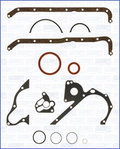 Tiivistesarja, kampikammio, FORD, 5028398, 93BX6013BA, A850X6013AA