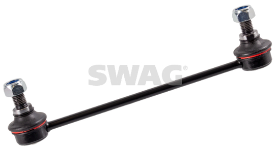 Tanko, kallistuksenvaimennin SWAG 40 79 0003