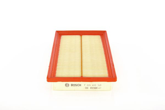 Ilmansuodatin BOSCH F 026 400 168