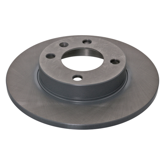 Jarrulevy FEBI BILSTEIN 02122