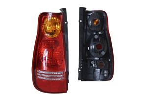 Takavalo, Vasen, HYUNDAI MATRIX, 92401-17010