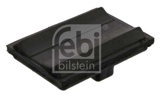 Vaimennuskumi, jousitus FEBI BILSTEIN 40892
