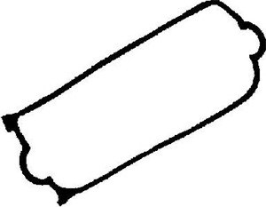 Tiiviste, venttiilikoppa, HONDA CIVIC Hatchback V, CIVIC Sedan V, 12341-PO8-000