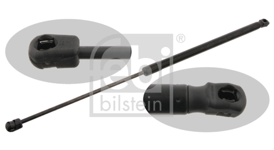 Kaasujousi, takaluukku FEBI BILSTEIN 27622