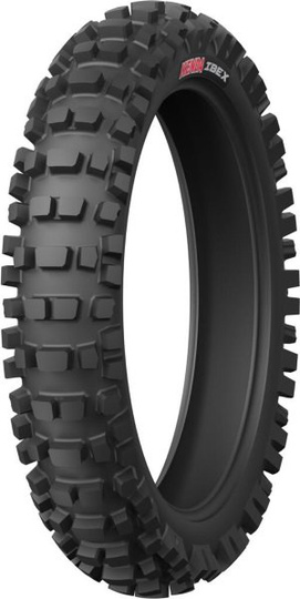 Kenda K774 Ibex ( 110/100-18 TT 64M takapyörä, kumiseos SOFT, NHS )