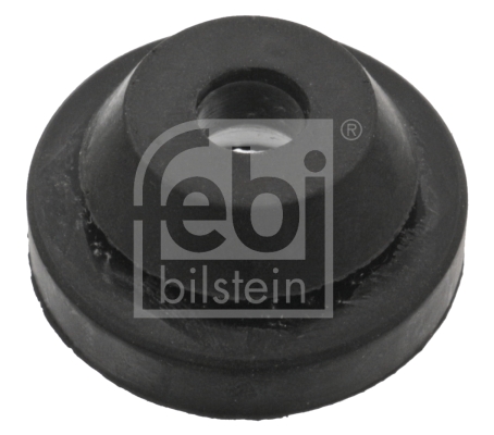 Vaimennuskumi, ilmansuodatin FEBI BILSTEIN 47277