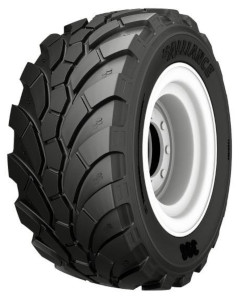 Alliance 398 All Steel ( 445/65 R22.5 160J TL )