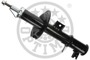 Iskunvaimennin, Etuakseli, oikea, FIAT SEDICI, SUZUKI SX4, SX4 Sedan, 41601-79J01, 41601-79J51, 71747047, 71747477, 71747563, 71750445