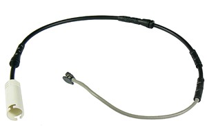 Kulumisenilmaisin, jarrupala, Etuakseli, BMW, 34 35 6 792 560
