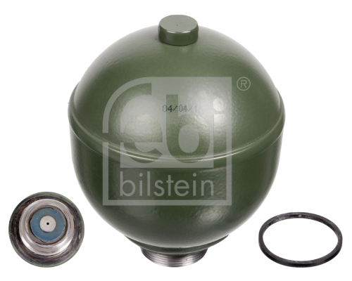 Jousikammio, jousitus/vaimennus FEBI BILSTEIN 22495