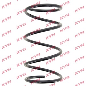 Jousi (auton jousitus), Etuakseli, HONDA CIVIC Hatchback VII, CIVIC Sedan VII, 51401S6AG12, 51401-S6A-G12