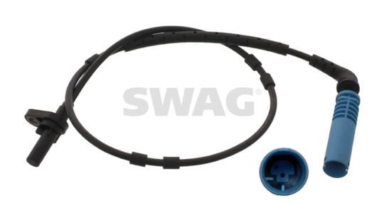 ABS-anturi SWAG 20 93 9278