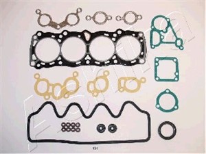 Tiivistesarja, sylinterikansi, NISSAN SUNNY II, SUNNY Coupé II, SUNNY Hatchback II, SUNNY Traveller II, 11042-61A25, 1104263A25, 11042-6