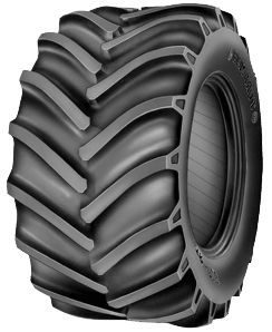 BKT TR 315 ( 23x8.50 -12 6PR TL )
