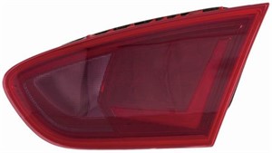 Takavalo, Oikea, SEAT LEON, 1P0945094N, 1P0945108N