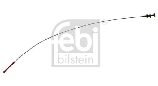 Öljytikku FEBI BILSTEIN 44832