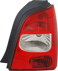 Takavalo, Oikea, RENAULT TWINGO II, 8200387889