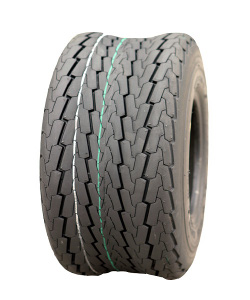 Kings Tire KT705 Set ( 18.5x8.50 -8 78M 6PR TT NHS, SET - Reifen mit Schlauch )