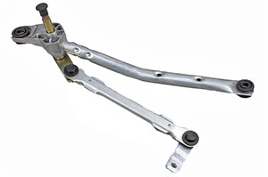Pyyhkijän vivusto, Edessä, CITROËN C1, PEUGEOT 107, TOYOTA AYGO, 6405 HT, 6405 T0, 6405HT, 6405T0, 850100H010, 85010-0H010, 850100H011,