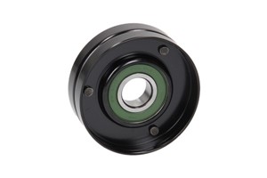 Ohjainrulla, moniurahihna, CHEVROLET,OPEL,SUZUKI,VAUXHALL, 13 40 267, 13 40 550, 13 40 551, 55352021, 55565236, 63 40 553, 90531965, 905