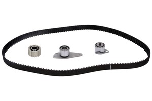 Hammashihnasarja, MITSUBISHI CARISMA, CARISMA Sedan, VOLVO S40 I, V40 Kombi, 30777407, 30777528, M618062