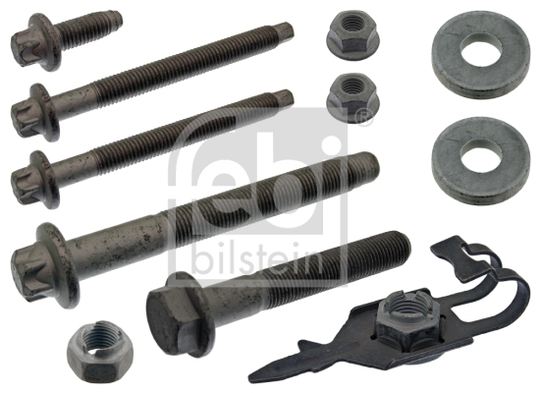 Asennussarja, ohjausvipu FEBI BILSTEIN 43699