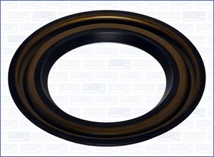 Akselitiiviste, kampiakseli, Vaihteiston puoli, LAND ROVER,MG,ROVER, AHU2804, LUF10001, LUF10019