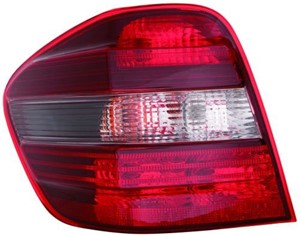 Takavalo, Vasen, MERCEDES-BENZ M-KLASS [W164], 1648201764, 1648202164, 1648203964, 164-820-3964, A1648201764, A1648202164, A1648203964