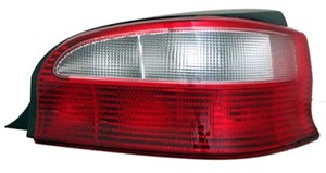 Takavalo, Oikea, CITROËN SAXO, 6351L8
