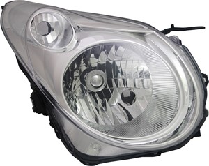 Ajovalo, Oikea, SUZUKI ALTO VII, 35120M68K00, 35120-M68K00, 35121M68K00, 35121-M68K00, 35121M68K01, 35121-M68K01, 35121M68K01000, 35121-