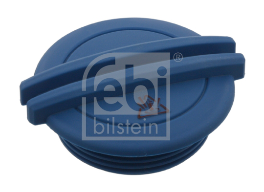 Korkki, paisuntasäiliö FEBI BILSTEIN 40722
