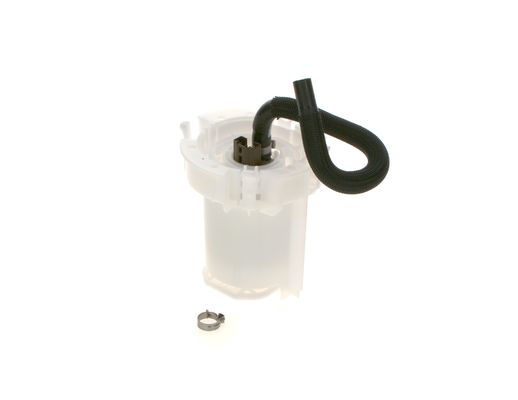 Polttoainepumppu BOSCH 0 986 580 807