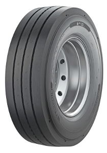 Michelin Remix X Line Energy T ( 385/65 R22.5 160K pinnoitettu )