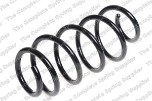 Jousi (auton jousitus), Etuakseli, SKODA SUPERB Kombi II, VW PASSAT B6, PASSAT B6 Variant, PASSAT B7, 1K0 411 105BP, 3C0411105D