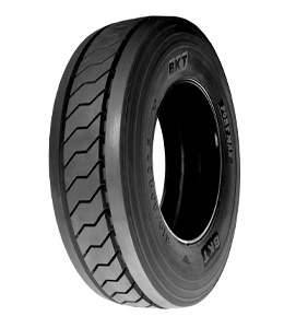 BKT Portmax PT93 ( 280/75 R22.5 168A8 TL )