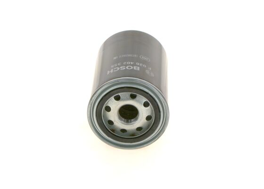 Polttoainesuodatin BOSCH F 026 402 355