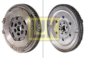 Vauhtipyörä, DACIA,RENAULT, 12 31 000 01R, 123100001R, 12310-0001R